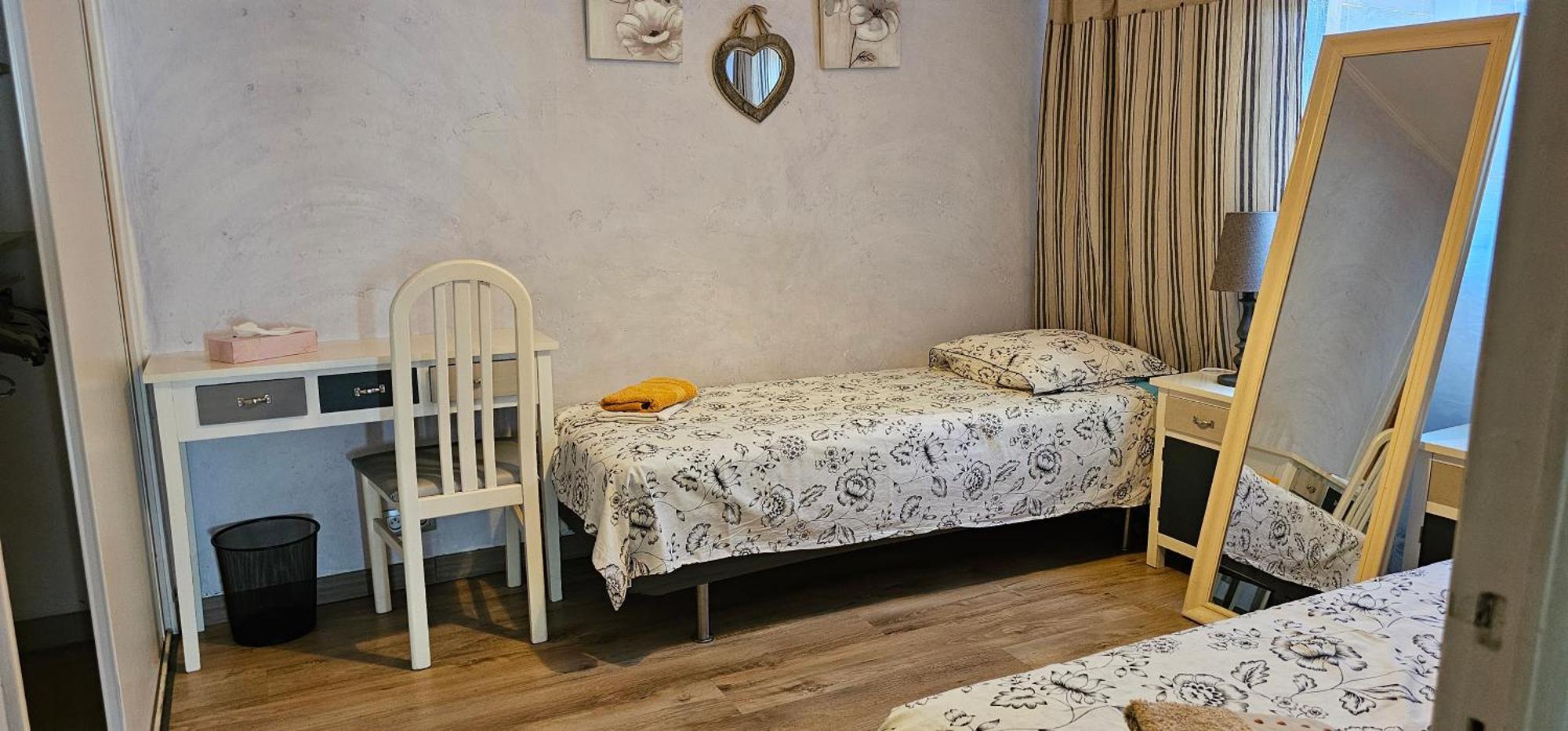 Appartement Angela Golfe-Juan Buitenkant foto