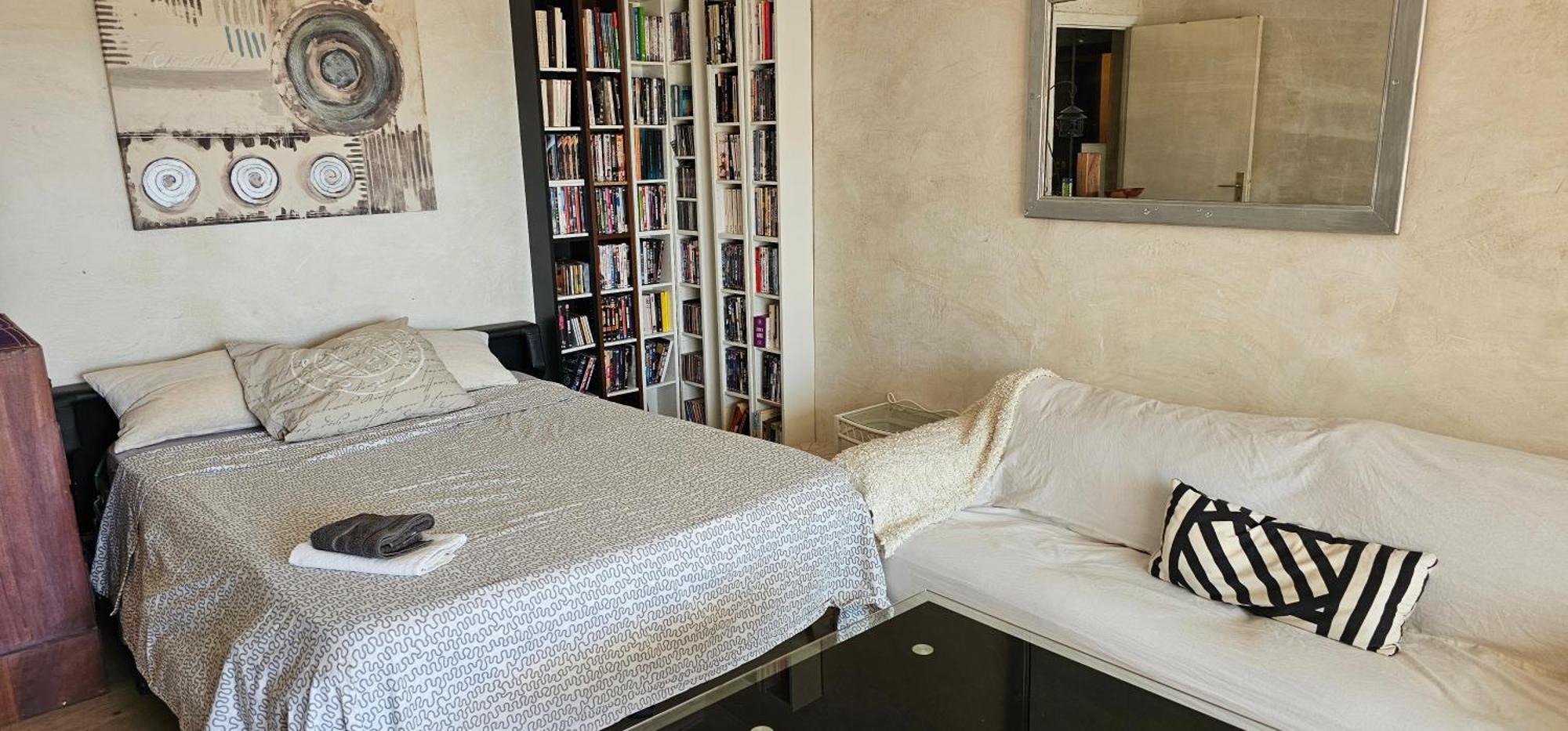 Appartement Angela Golfe-Juan Buitenkant foto