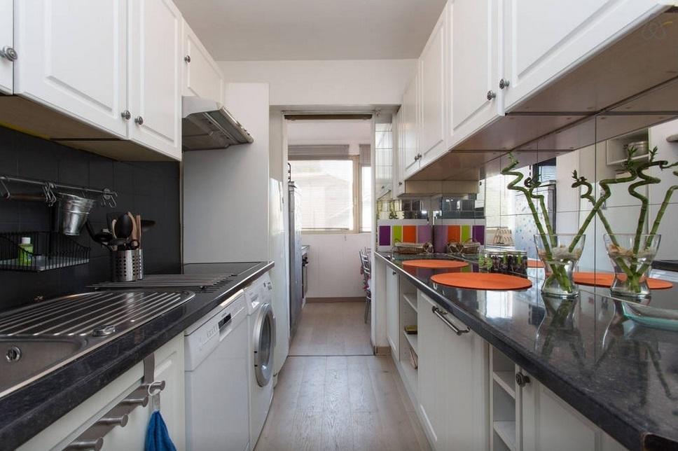 Appartement Angela Golfe-Juan Kamer foto