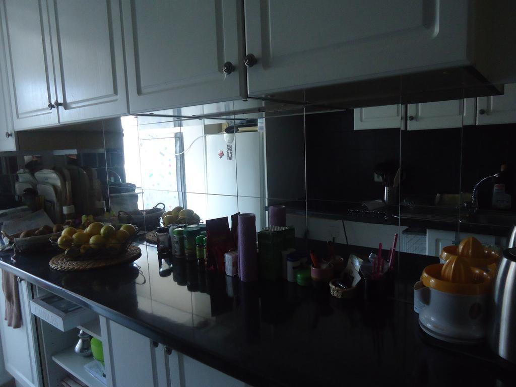 Appartement Angela Golfe-Juan Kamer foto
